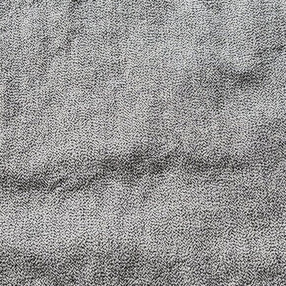 Lucky Brand Shirt Mens XXL Grey Speckle Western Pearl Snap Streetwear Rodeo Y2K - Picture 13 of 14